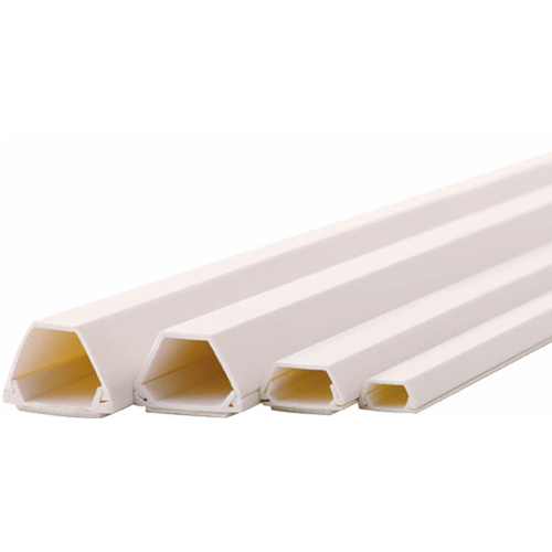 TELEPHONE WIRING DUCT